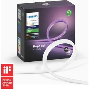 Hue Outdoor Renkli Akıllı Led Şerit 2mt
