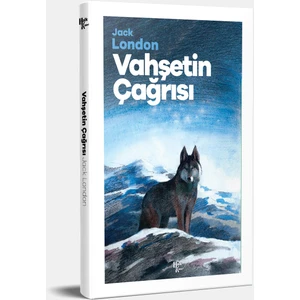 Halk Kitabevi Halk Kitabevi- Vahşetin Çağrısı - Jack London