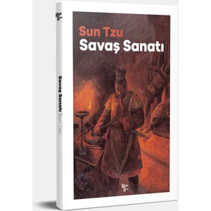 Halk Kitabevi Savaş Sanatı