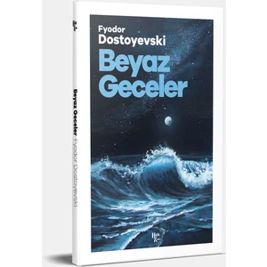 Halk Kitabevi Beyaz Geceler