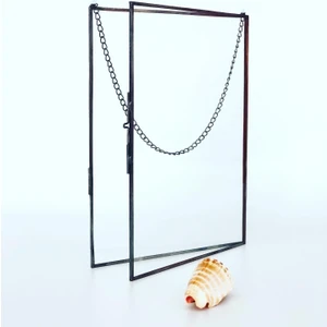 Fotoğraf Çerçevesi Tekli 10X15CM