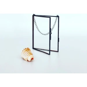 Fotoğraf Çerçevesi Tekli 15X15CM