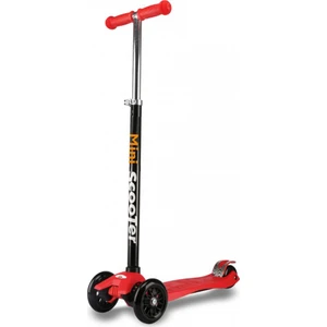 Mini Scooter Kırmızı