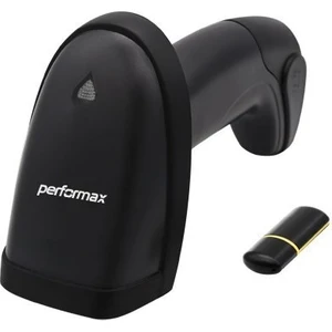 Performax Pr-50 Lazer Kablosuz 1D USB Barkod Okuyucu