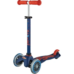 Mini Micro Scooter Deluxe Lacivert MMD073