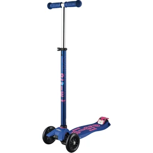 Maxi Micro Scooter Deluxe Mavi MMD071