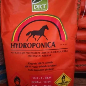 Drt Hydrponica Potasyum Nıtrat 1 kg