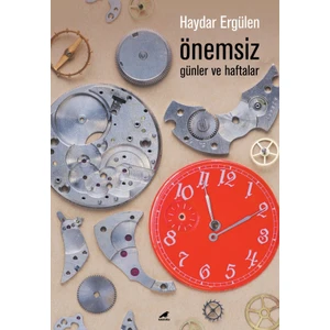 Önemsiz Günler ve Haftalar - Haydar Ergülen