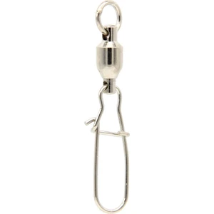 Ball Bearing Swivel With Nice Snap Klipsli Fırdöndü