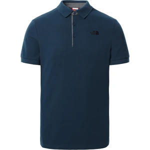 The North Face Cev4 Premium Polo Piquet Erkek T-Shirt