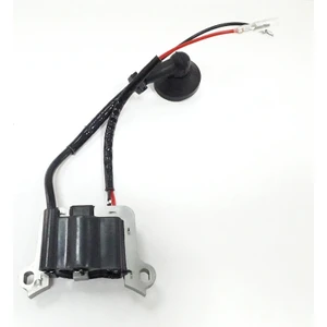 Motorlu Tırpan Elektronik Bobin