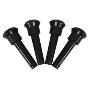 Süt Sağım Makinası Memelik Lastiği 4 Adet