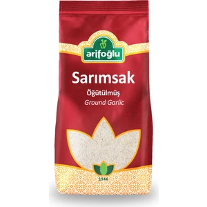 Sarımsak Tozu 250 gr