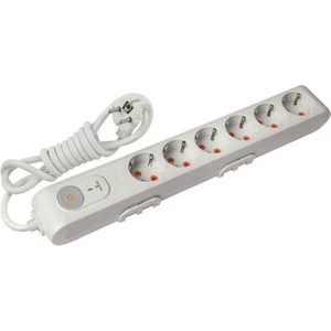 Multi-Let Şok Akım Korumalı 1.5 Metre 6lı Priz 90117632