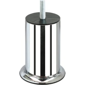 10 cm Baza Ayağı Ince Diş (5/16) 2 Adet