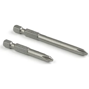 Yıldız Bits Uç Ph2 x 50MM (10 Adet)