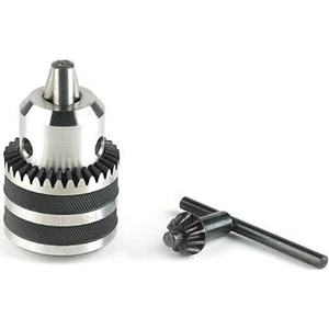 Konik Anahtarlı Mandren - 5.0 - 20 mm B 22