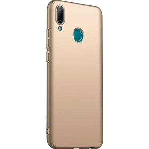 Huawei P Smart 2019 Kılıf Gold
