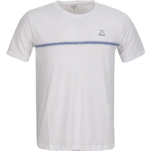 SN262 Eddy TShirt Beyaz Erkek Kısa Kol TShirt