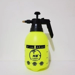 2 Litre Otomatik Pompa