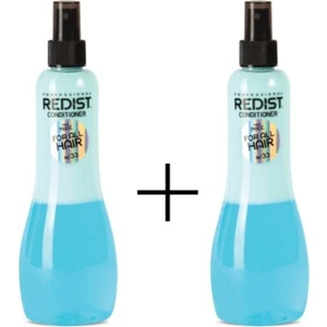  Redist Fön Suyu 2X400 ml