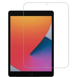 Apple iPad Pro 10.2 Inç 8.nesil Tablet Blue Nano Ekran Koruyucu Screen Protector Şeffaf