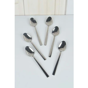 Doğuş Mutfak Çay Kaşığı Çubuk Model Metal 12 Li