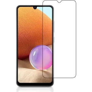 Kzy Samsung Galaxy A32 Temperli Ekran Koruyucu Kırılmaz Cam Ekonomik 3'lü Paket
