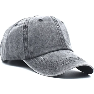 Rupen Kraft Unisex Ayarlanabilir Şapka