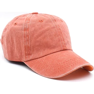 Rupen Kraft Unisex Ayarlanabilir Şapka