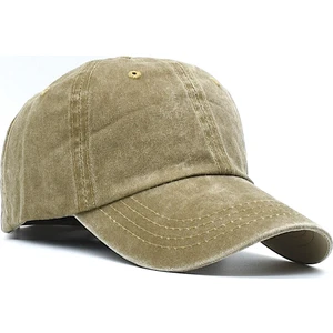 Rupen Kraft Unisex Ayarlanabilir Şapka