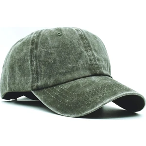 Rupen Kraft Unisex Ayarlanabilir Şapka