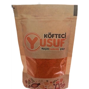 Köfteci Yusuf Patates Kızartma Baharatı 100 gr