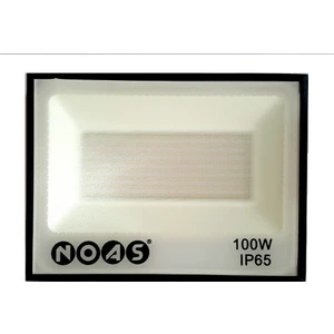 LED Projektör 100 W Yeşil