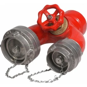 Itfaiye Su Dolum Vanası