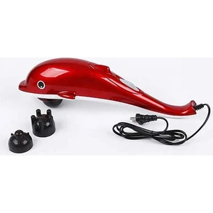 Infrared Massager Elektrikli El Masaj Aleti Boyun Shiatsu Sırt ve Boyun Masaj