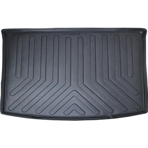 Volkswagen Caddy 2016-2020 3D Bagaj Havuzu