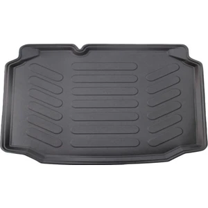 Seat Leon 2013-2020 3D Bagaj Havuzu