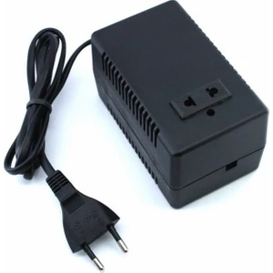 Adaptör 110v 220v Dönüştürücü Adaptör 50va Adaptör Mervesan Ms-50