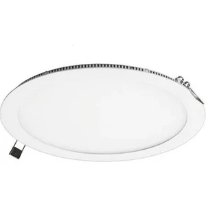 Led Panel18 Watt Sıva Altı 3000kelvin 1800 Lümen Gün Işığıultra Ince Sıva Altı Led Panel Zmr