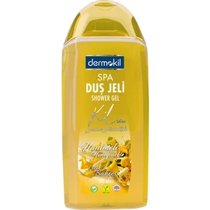 Duş Jeli Hanımeli 500 Ml