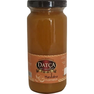 Datça Köy Ürünleri Mandalina Marmelatı 285 gr