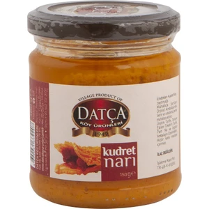 Datça Köy Ürünleri Kudret Narı Yağı 140 gr