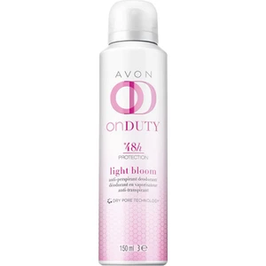 Light Bloom Kadın Deodorant 150 Ml.