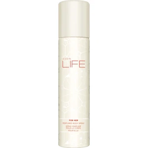 Life Kenzo Takada 75 Ml  Kadın Deodorant