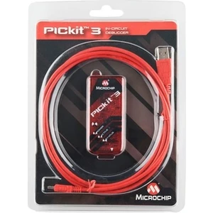 Orijinal Pickit3 - Microchip Programlama