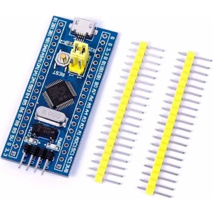 CH32F103 Arduino Mini Geliştirme Kartı