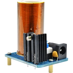 BD243 Mini Tesla Bobini Kiti