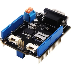 SeeedStudio Can-Bus Shield V2
