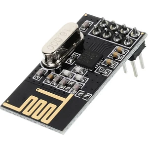 NRF24L01 2.4ghz  Wireless Modül